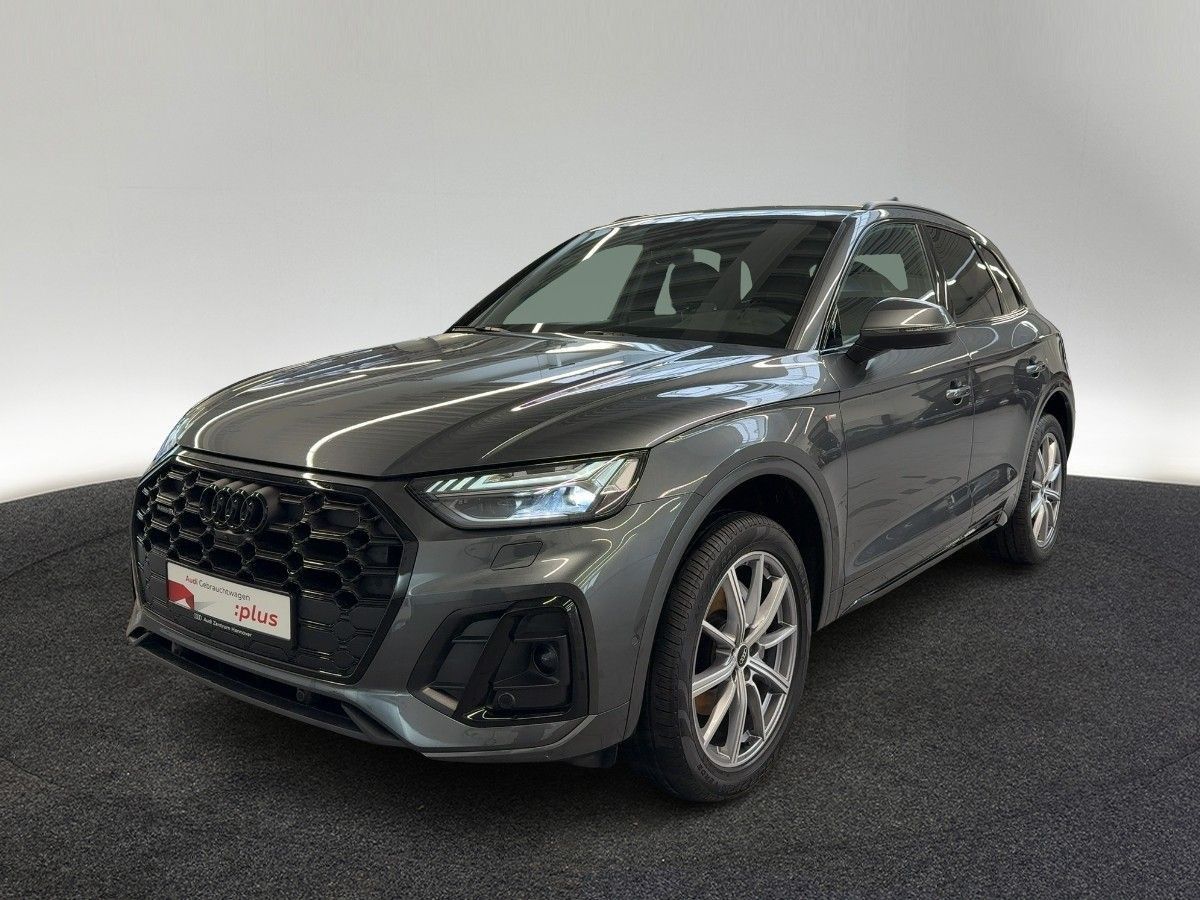 Audi Q5 - Bild 3