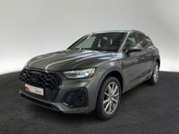Audi Q5 - Vorschau Bild 3