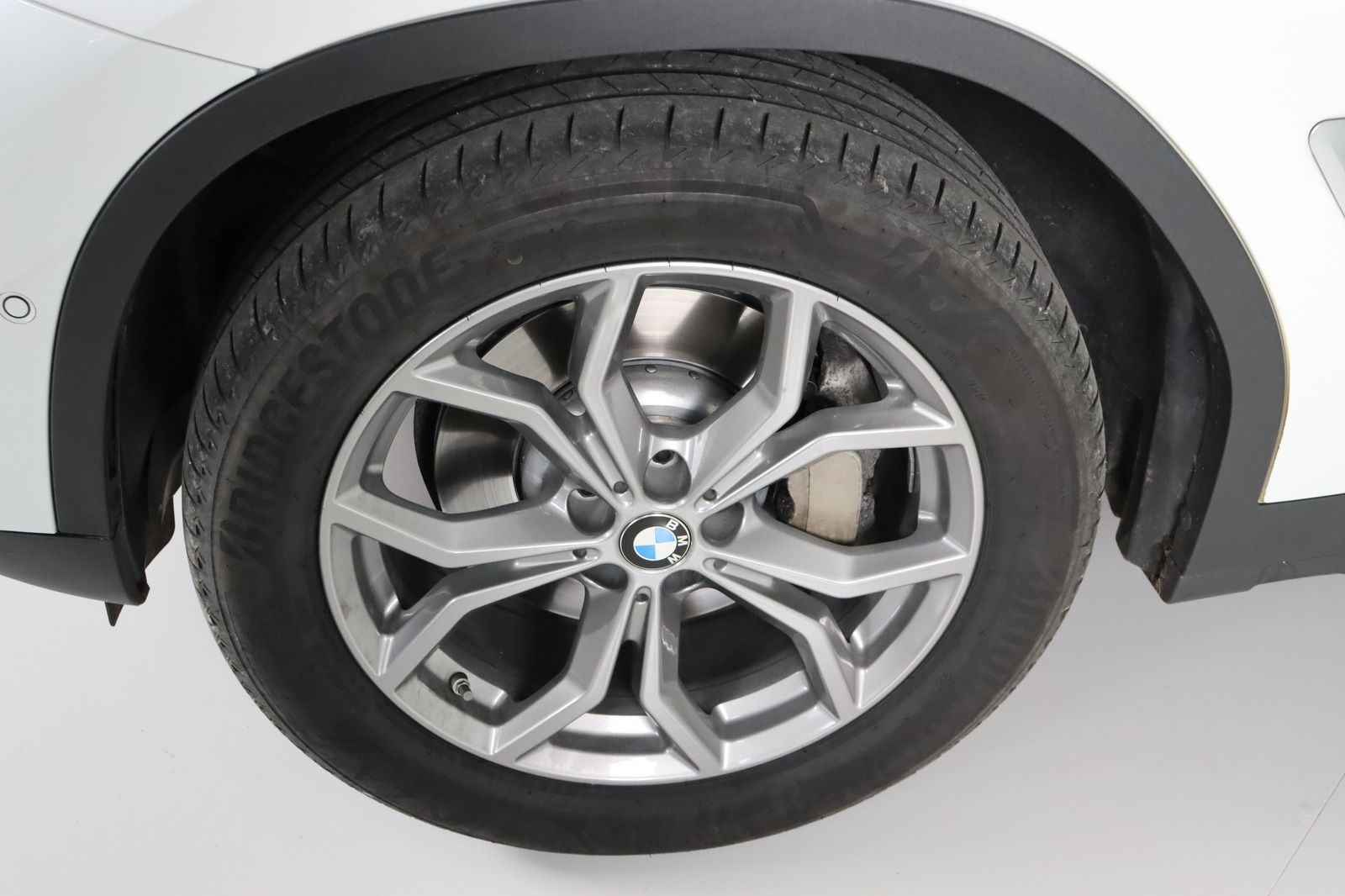 Fahrzeugabbildung BMW X4 xDrive30d xLine LED * HUD * Anhängerk.