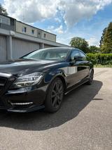 Mercedes-Benz CLS 500 W218 V8 Biturbo 4 Matic !!! KEIN T... - gebrauchte Mercedes-Benz CLS 500 aus dem Jahr 2011