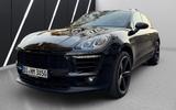 Porsche Macan S Approved Garantiert bis 03/27 - Porsche aus 2017