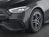 Mercedes-Benz C 200 T AMG Advanced|NIGHT|*sienabraun/schwarz* - Mercedes-Benz C-Klasse: Automatik