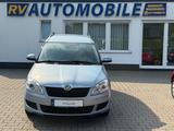 Skoda Roomster Ambition Plus Edition - gebrauchte Skoda Roomster aus dem Jahr 2012
