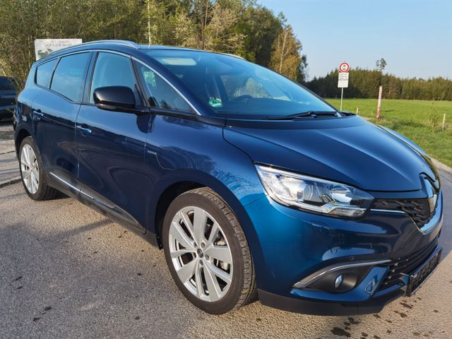 Renault Scenic IV Grand Limited