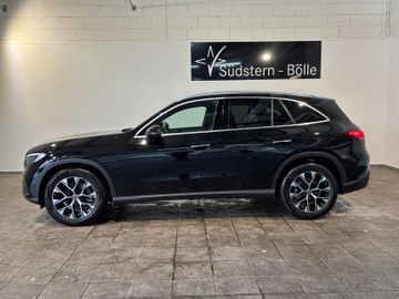 Mercedes GLC 200 - 2
