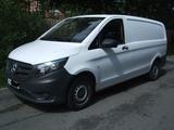 Mercedes-Benz Vito 109,EZ.2018,EURO 6,HU 05-2027,138750 km. - Mercedes-Benz Vito: Km 0
