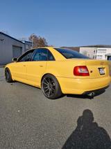 Audi S4 B5 2.7l Biturbo  - Audi aus 1999