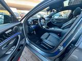Mercedes-Benz E220d AMG Line/9G-Tr/Pano/360°/Top Zustand! - Mercedes-Benz E 220: T
