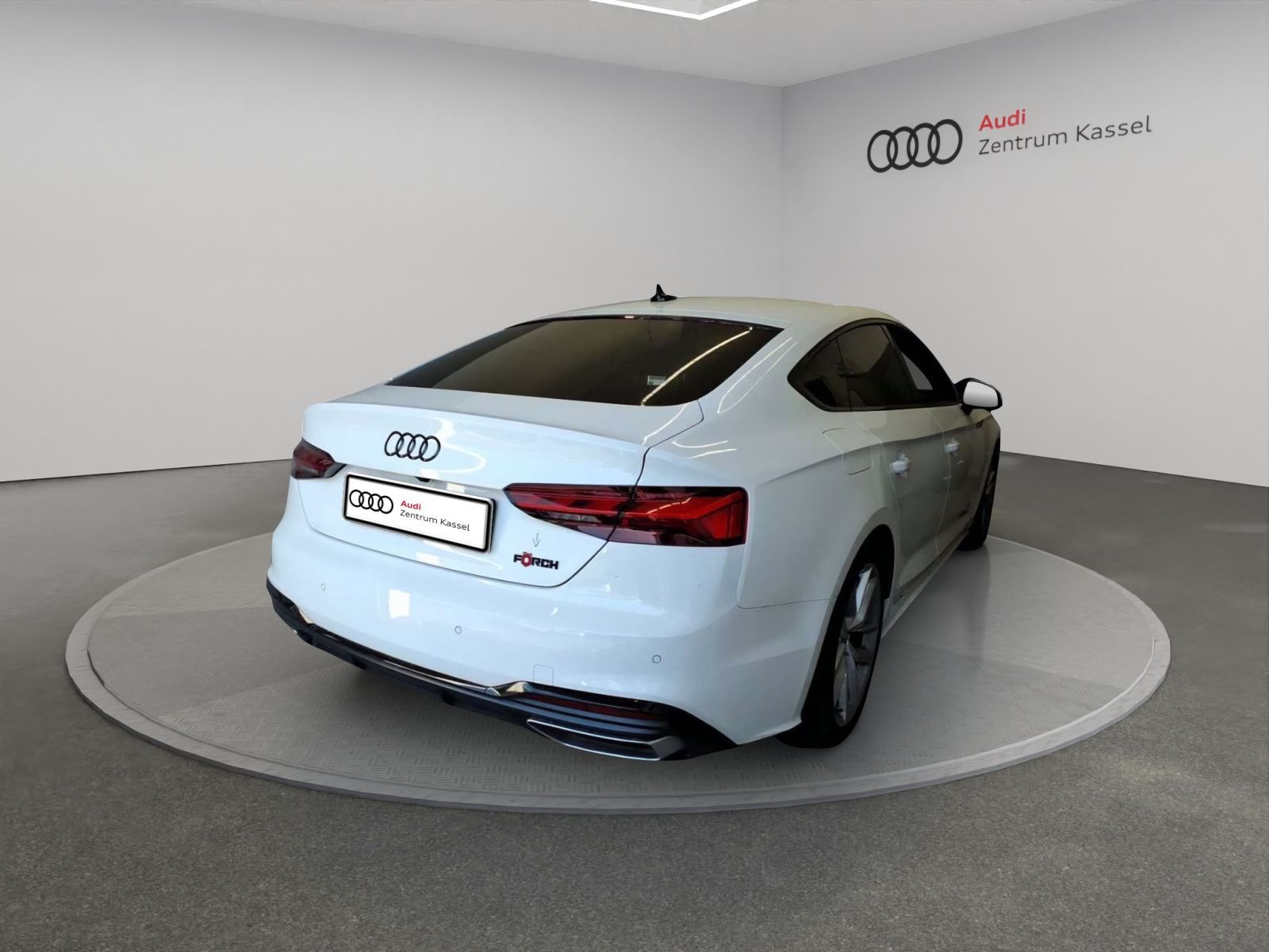 Audi A5 SB 35 TDI S line LED Pano Kamera Navi ACC foto 3