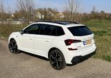 Skoda Kamiq 1.5 TSI ACT DSG MONTE CARLO MONTE CARLO - Skoda Kamiq von privat