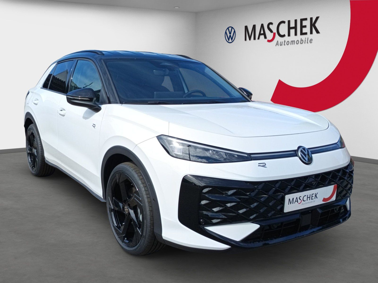 Volkswagen T-Roc - Bild 7