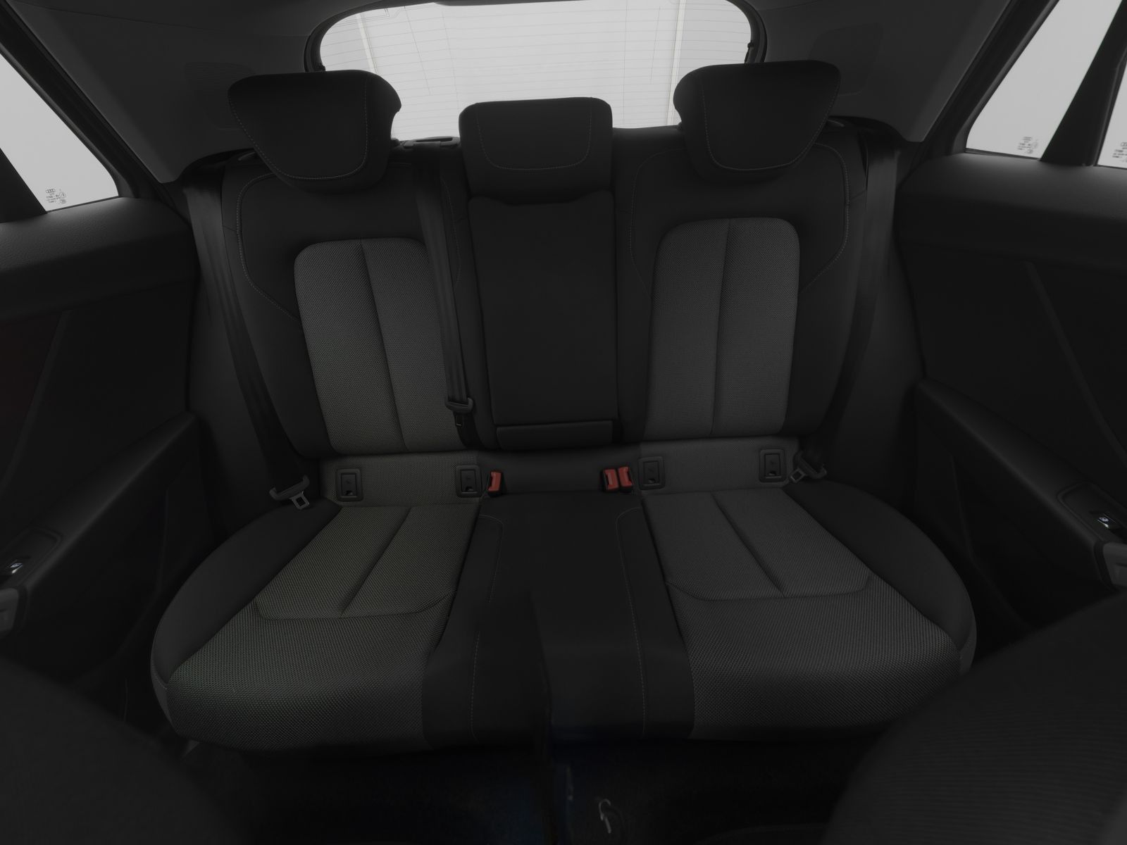 Audi Q2 - Bild 8