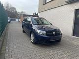 Dacia Logan MCV II Kombi Access TÜV NEU*2.HAND - Dacia Logan: Access