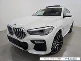 BMW X6 3.0d xDrive M-Sport Aut. Pano LED-Xenon LC-P - BMW X6: 3.0