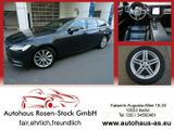 Volvo V90 D4 Geartronic Mom.Pro,Leder,AHK,Abstandstemp - Volvo: Ab