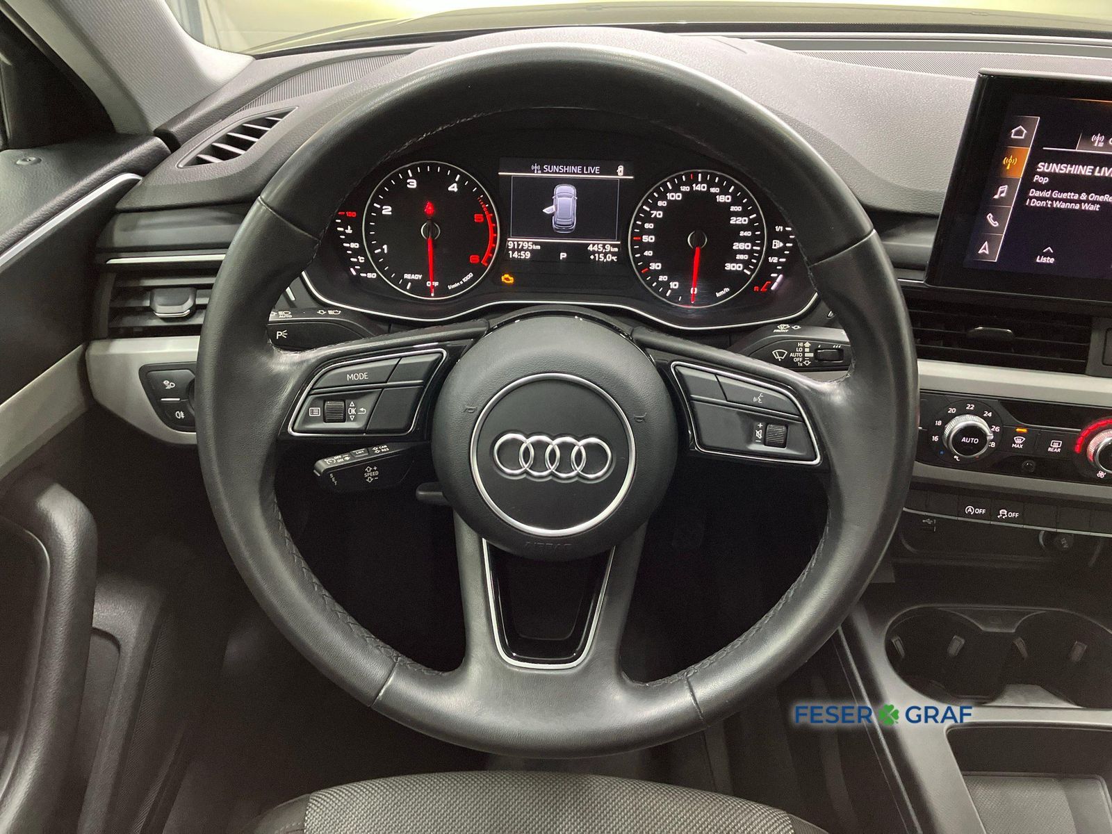 Audi A4 Avant S line Competition 35 TDI Pano AHK APP foto 9