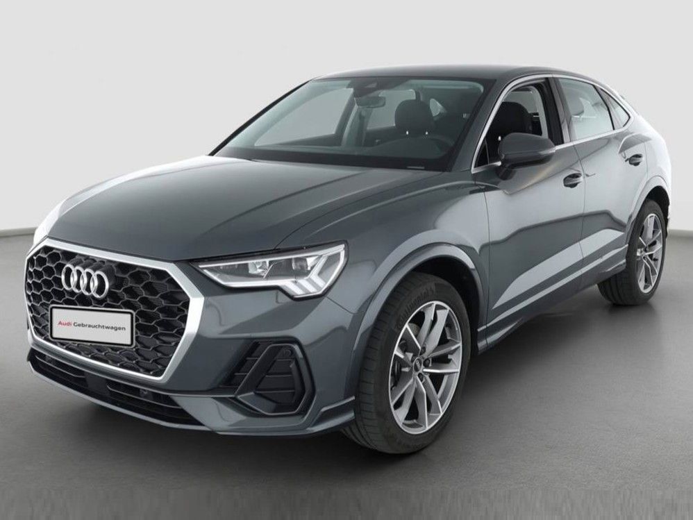 Audi Q3 - Bild 2