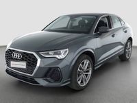 Audi Q3 - Vorschau Bild 2