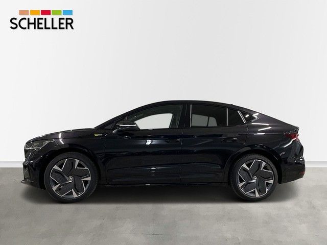 Enyaq Coupé 80x RS Suite
