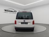 Volkswagen Caddy CNG *1.HAND*2xSCHIEBETÜR*TÜV NEU*S-HEFT - Angebote