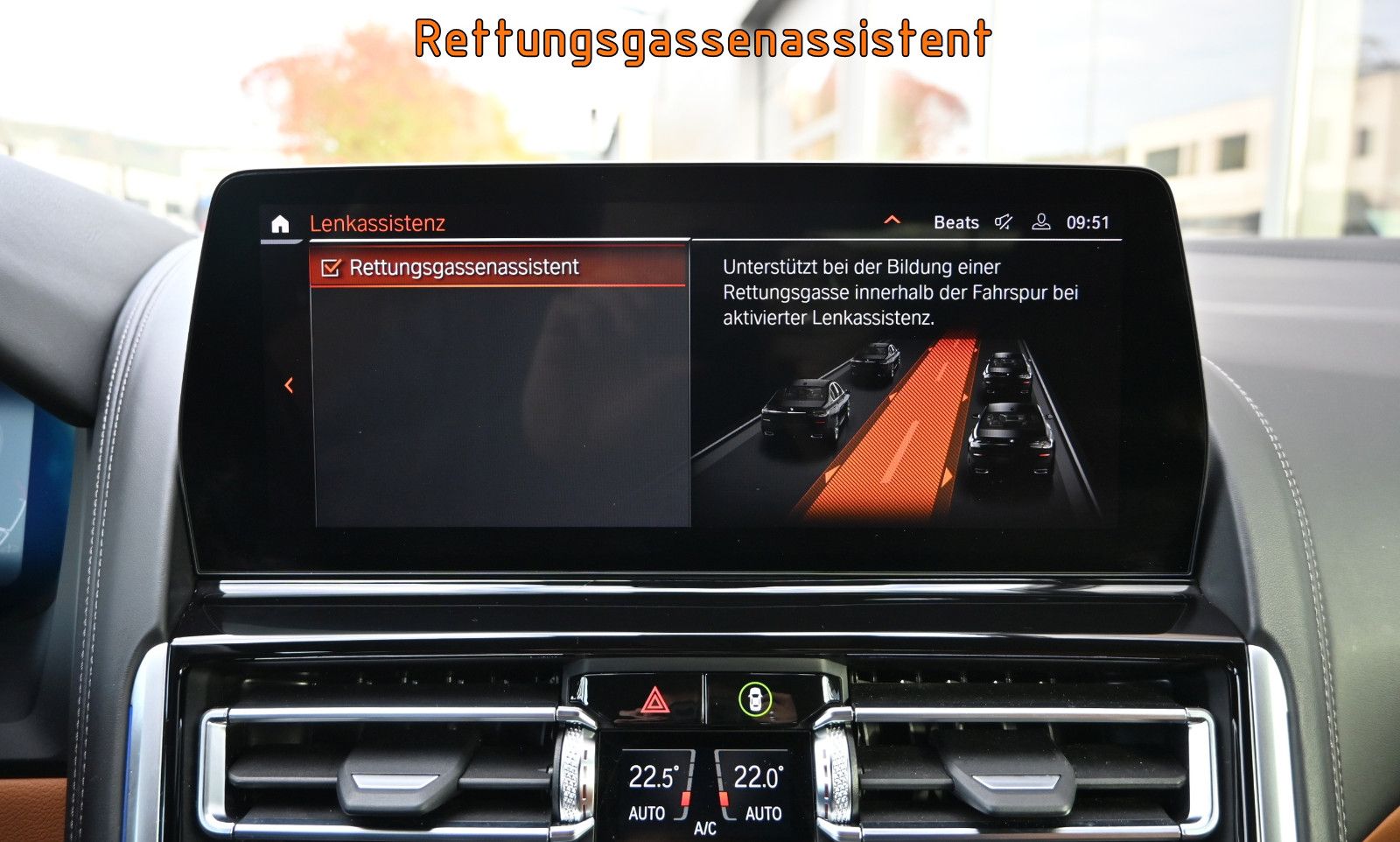 Fahrzeugabbildung BMW 840d xDr. Gran Coupé M Sport Pro °ACC°STANDHEIZ°