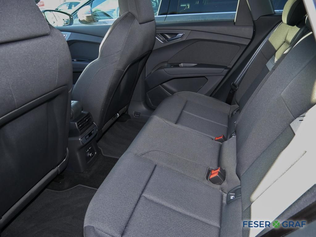 Audi Q4 e-tron - Bild 7