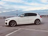 BMW 118d M Sport Paket  - BMW 118: 118d M Paket