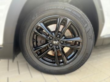 Hyundai TUCSON - 6