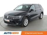 Volkswagen Tiguan Allspace 2.0 TDI Highline 4Motion Aut.*VC - Volkswagen Tiguan Allspace Highline mit Diesel-Antrieb