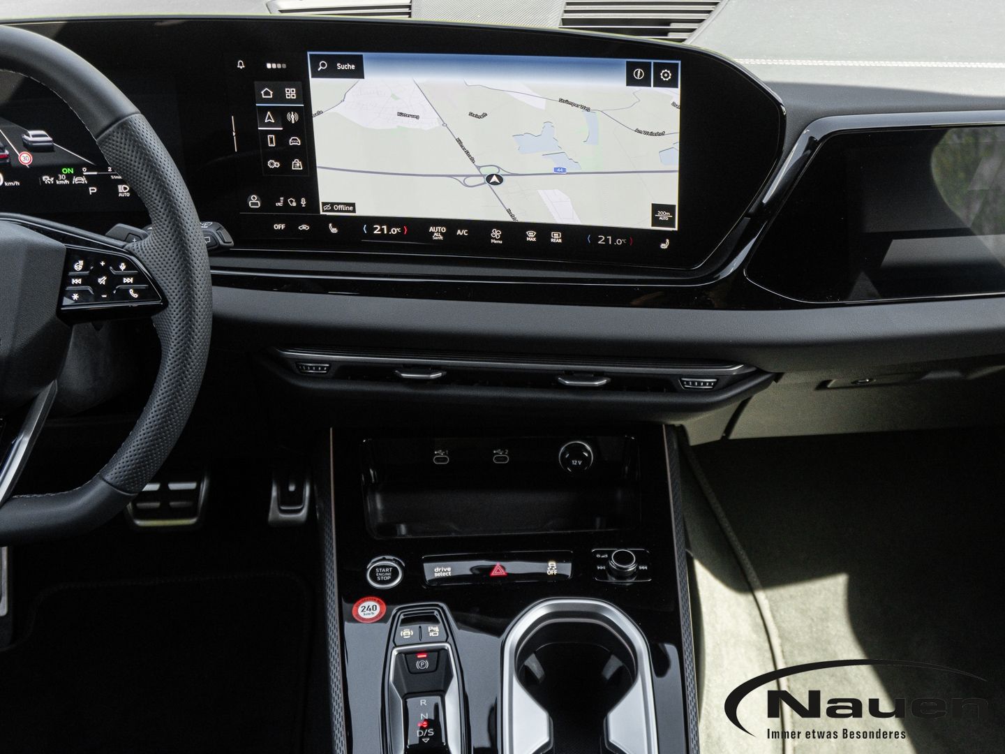 Audi A6 - Bild 15