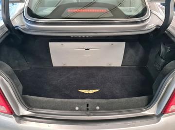 2003 Aston Martin VANQUISH — миниатюра 12