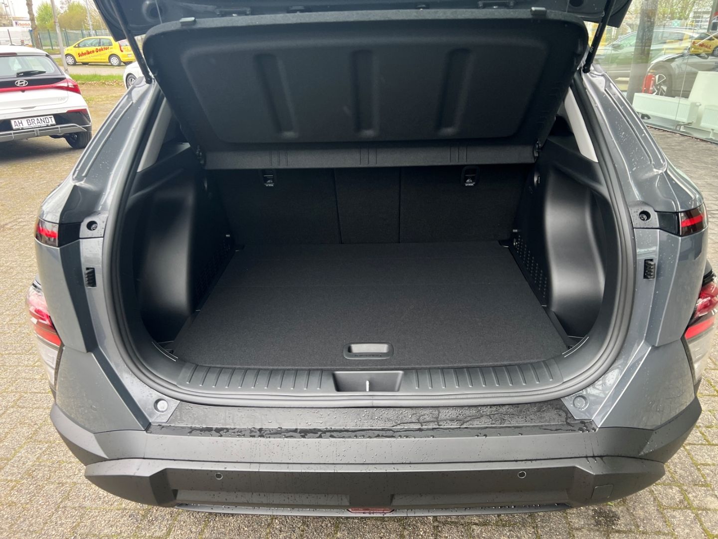 Hyundai Kona – Bild 7