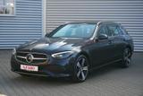 Mercedes-Benz C200 T Avantgarde LED Navi Totwinkel AHK - Mercedes C 160 mit Schiebedach