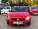 Ford Fusion Style - gebrauchte Ford Fusion aus dem Jahr 2009