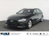 Audi A4 Avant S-line 2.0TFSI Klima Navi PDC LED - Audi A4 Tageszulassungen
