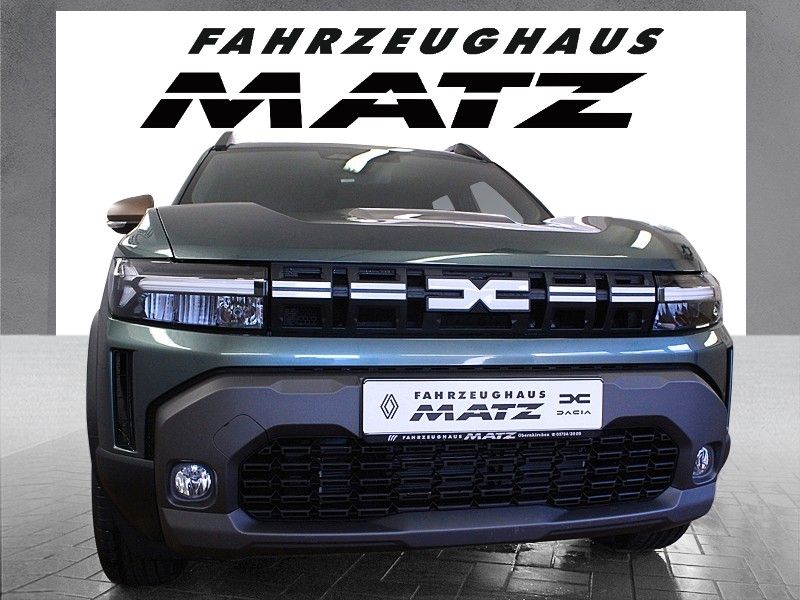 Fahrzeugabbildung Dacia Duster III Tce130 Extreme*Media Nav*Winterpaket*