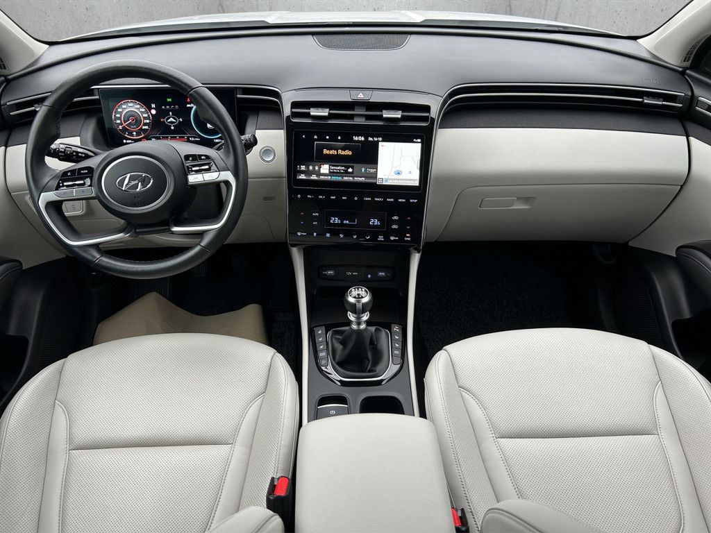 Hyundai Tucson – Bild 18