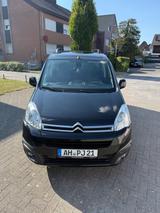 Citroën Berlingo Multispace Blue HDi  - Citroën Berlingo: Multispace Hdi