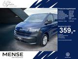 Volkswagen NFZ Transporter Kasten LR TDI Automatik 110KW