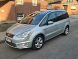 Ford Galaxy 2,2 TDCi 1. Hd. AHK 7 Sitzer Panorama AHK