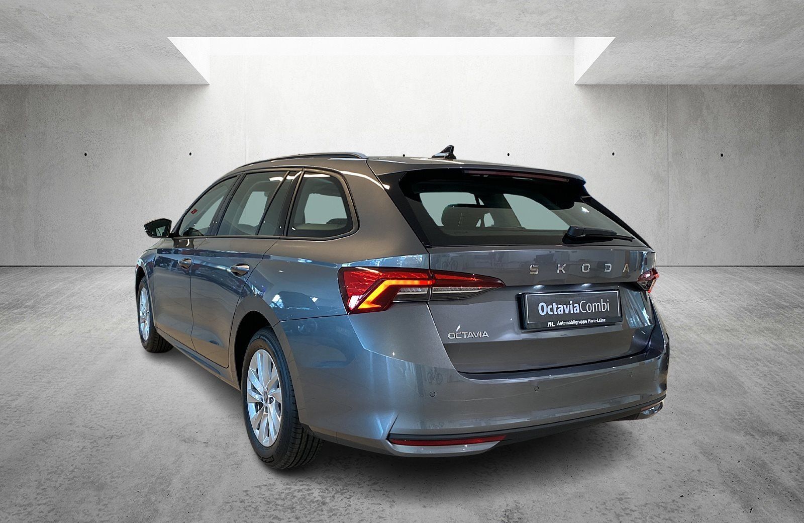 Skoda Octavia - Bild 4