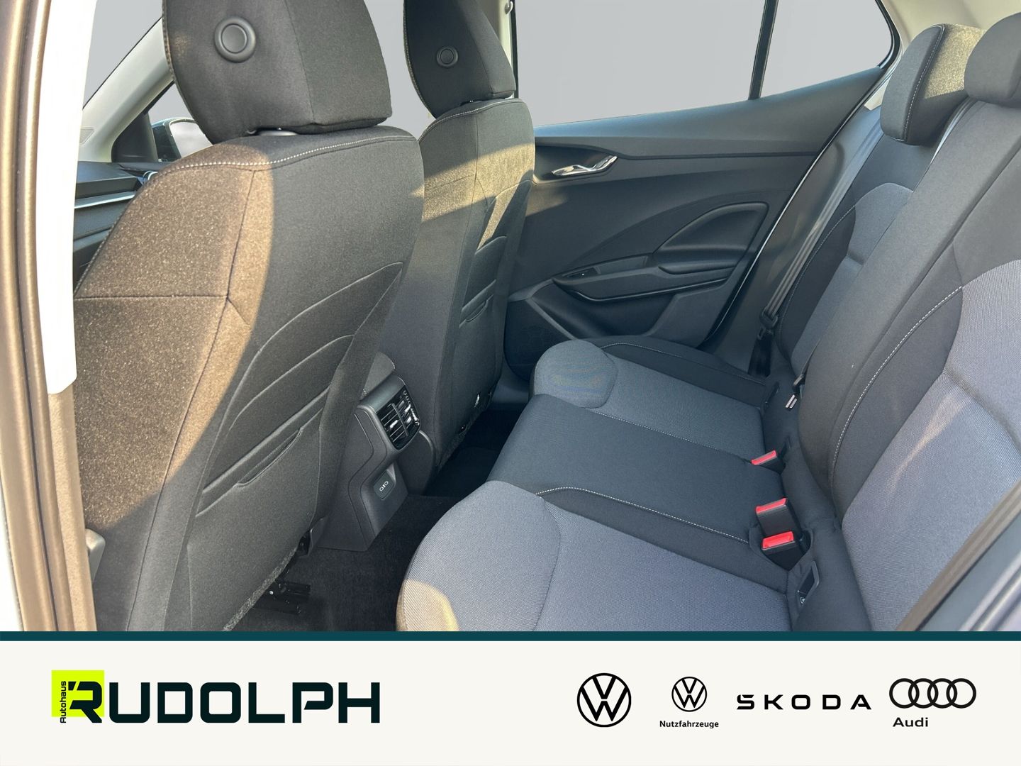 Skoda Fabia - Bild 10