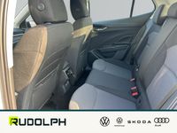 Skoda Fabia - Vorschau Bild 10