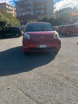 Toyota iQ 1.0 Sol - Toyota IQ aus 2011