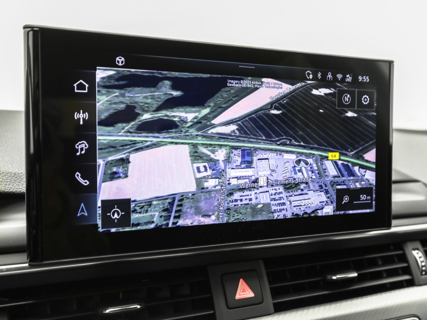 Audi A4 Avant 40 TDI advanced Navi AHK ACC LED foto 11