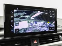 Audi A4 - Vorschau Bild 11