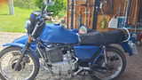 Mz ETZ 250 Gespann mit Velorex Seitenwagen - Offers