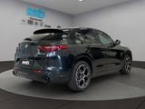 Alfa Romeo Stelvio Veloce Q4 2.0 Turbo AHK,Navi,Sportsitze - Alfa Romeo: Sport