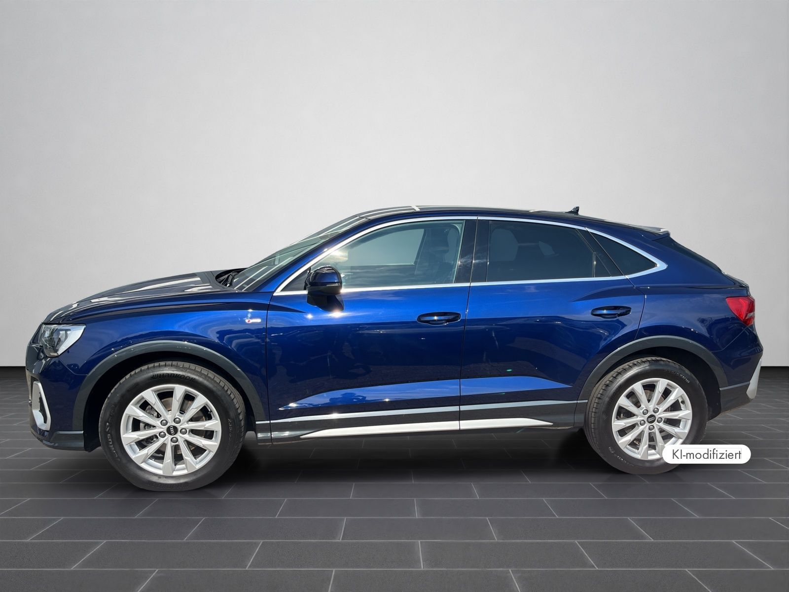 Audi Q3 - Bild 8