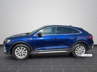 Audi Q3 - Vorschau Bild 8